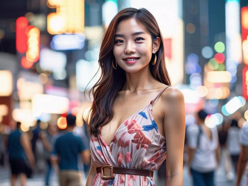 Shanghai and Its Surroundings: A Dynamic Tapestry of Culture, Economy, and Nature