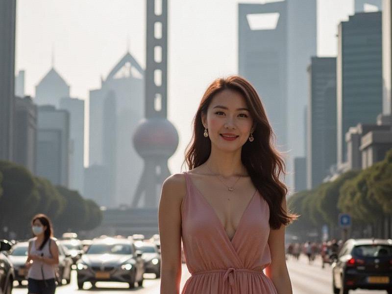 Shanghai's Great Balancing Act: How the City is Reinventing Urban Living Without Losing Its Soul