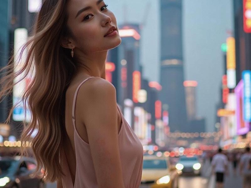 The Platinum Playground: How Shanghai's Luxury Clubs Are Redefining Global Nightlife