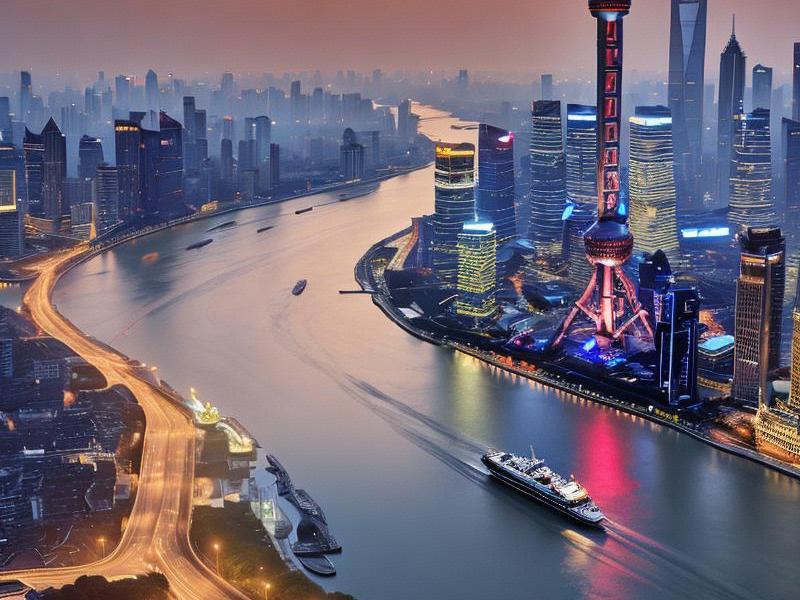 Shanghai and Its Outskirts in Focus: A Comprehensive Overview of the Region's Development and Opportunities