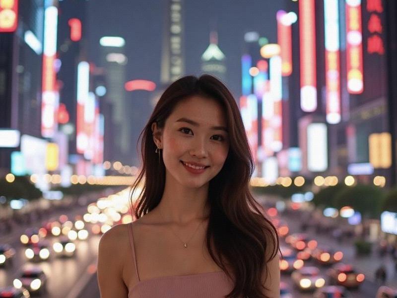 Neon Renaissance: How Shanghai's Entertainment Venues Are Crafting Asia's Most Sophisticated Nightlife Ecosystem