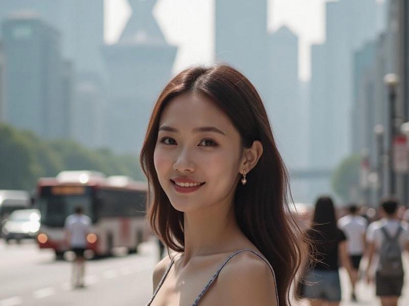 Shanghai's Beauty Revolution: How China's Cosmopolitan Capital is Redefining Asian Aesthetics
