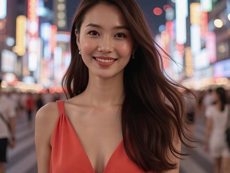 Shanghai's New Generation: Redefining Femininity in China's Global Metropolis