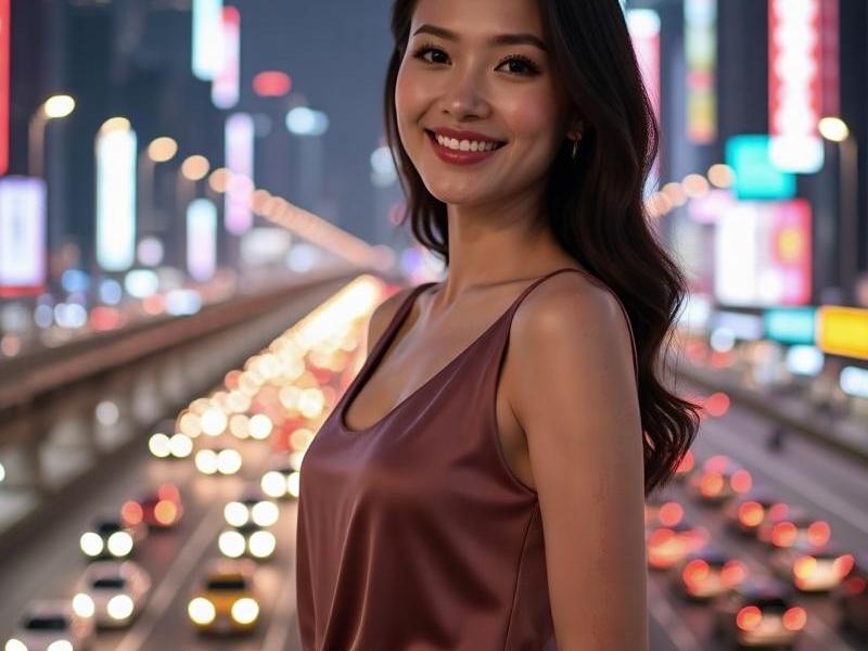 【海派佳人】2025上海女性图鉴：从月份牌到元宇宙的审美进化史