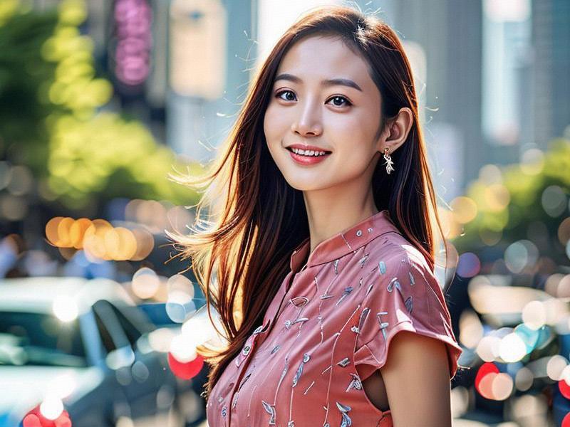 Shanghai Beauties: A Cultural and Historical Perspective