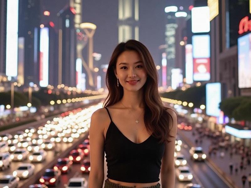 Shanghai's Sphere of Influence: How the Megacity is Reshaping the Yangtze Delta