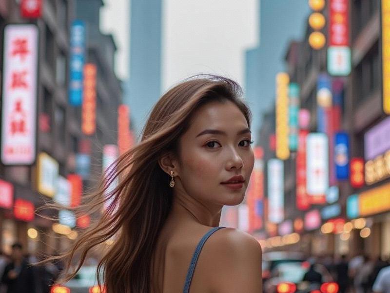 Shanghai After Dark: The High-Stakes World of China's Most Exclusive Entertainment Clubs