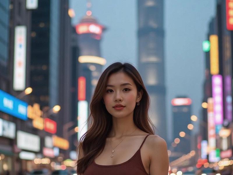 The Greater Shanghai Megaregion: How China's Economic Powerhouse is Reshaping the Yangtze Delta