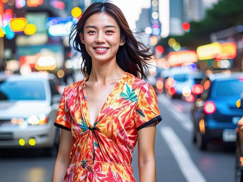 Shanghai's Innovative Approach to Urban Sustainability: A Model for the Future