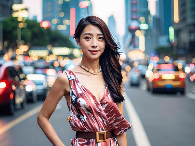 Shanghai Chronicles: A Journey Through Time - From Colonial Port to Global Metropolis