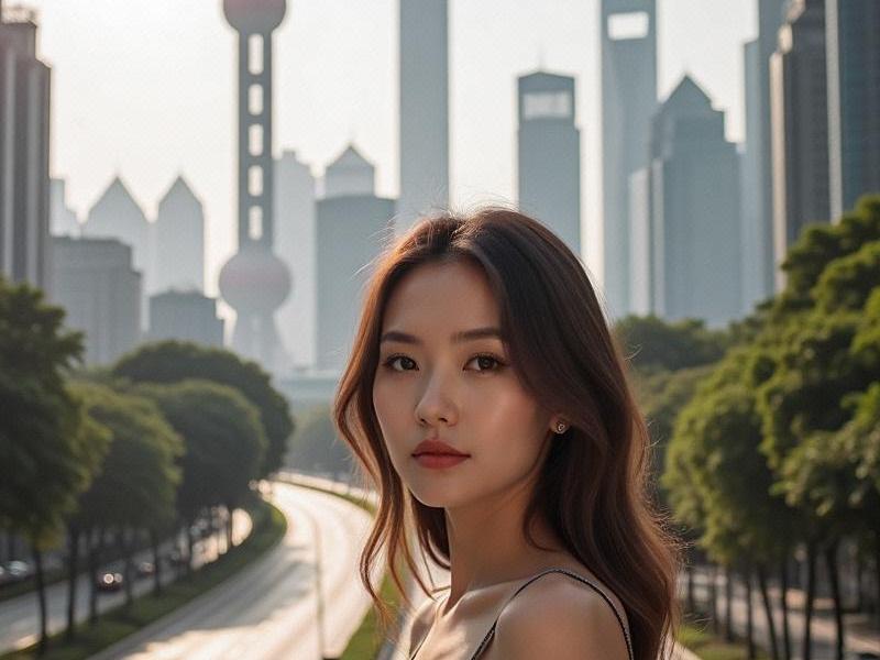 The Silicon Bund: How Shanghai's Fintech Ecosystem Is Reshaping Global Finance