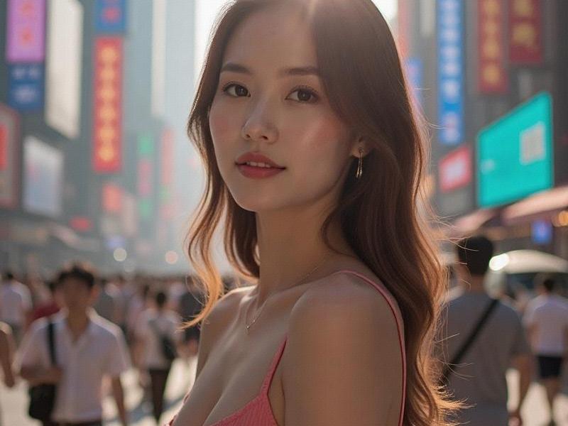 Shanghai's Innovation Ecosystem: Building the Silicon Valley of the East