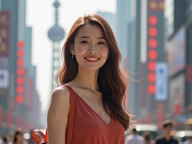The Shanghai Renaissance: How China's Gateway City is Reinventing Urban Civilization