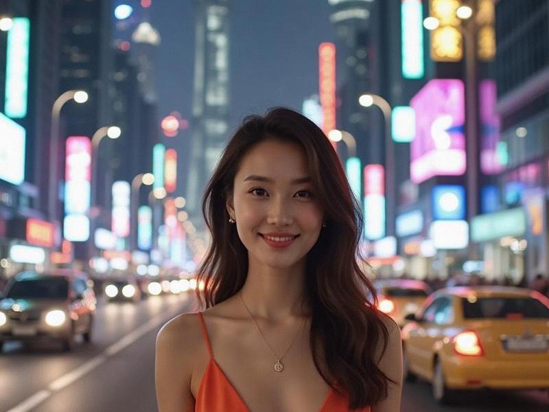 The Reinvention of Shanghai's Luxury Entertainment Scene: Where Business Meets Culture
