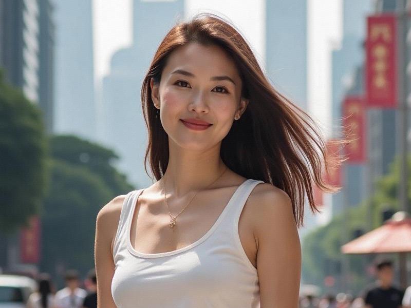 Shanghai's New Femininity: Beyond Beauty Stereotypes in China's Global City