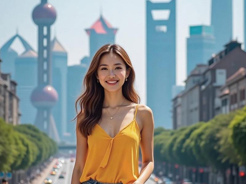 Beyond the Bund: How Shanghai's Influence Reshapes the Yangtze Delta