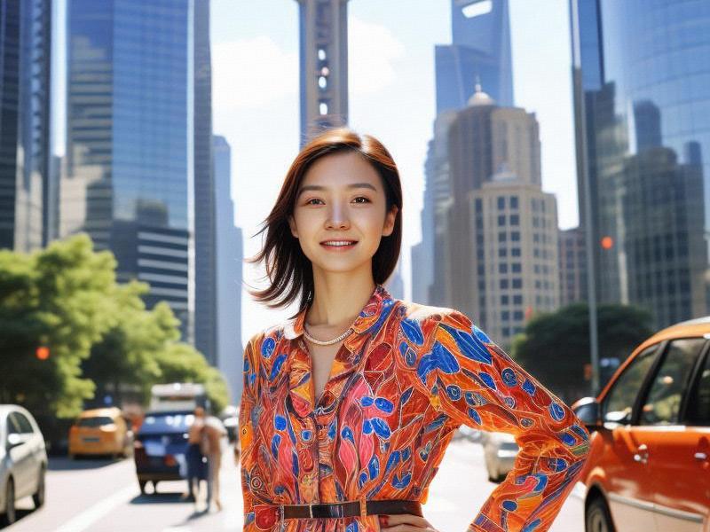 The Rise and Development of Shanghai's Entertainment Agencies: A Glimpse into the City's Vibrant Entertainment Industry