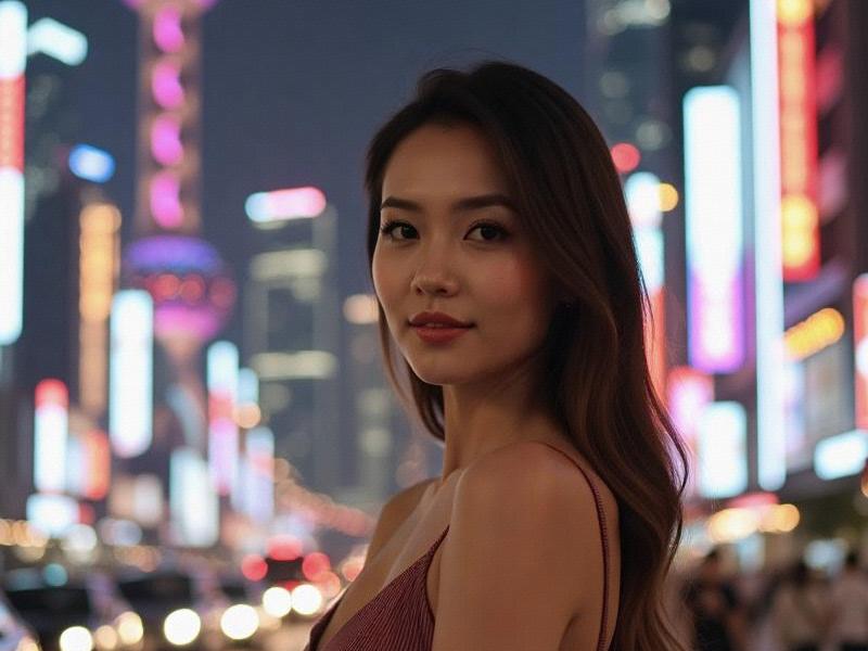 The Yangtze Delta Megaregion: How Shanghai is Reshaping Eastern China