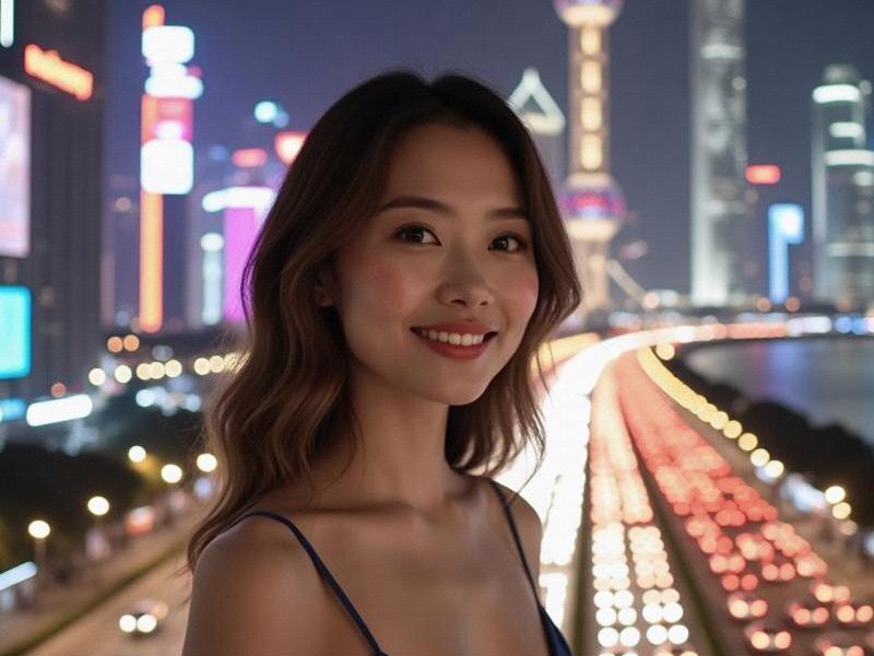 Neon Renaissance: How Shanghai's Entertainment Clubs Are Reinventing Urban Nightlife