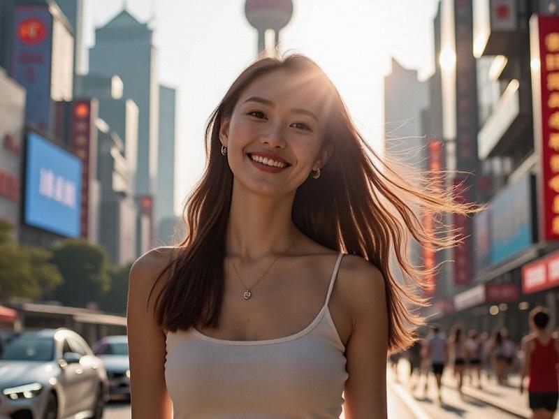 Shanghai 2025: The Rise of China's First True Mega-City Cluster