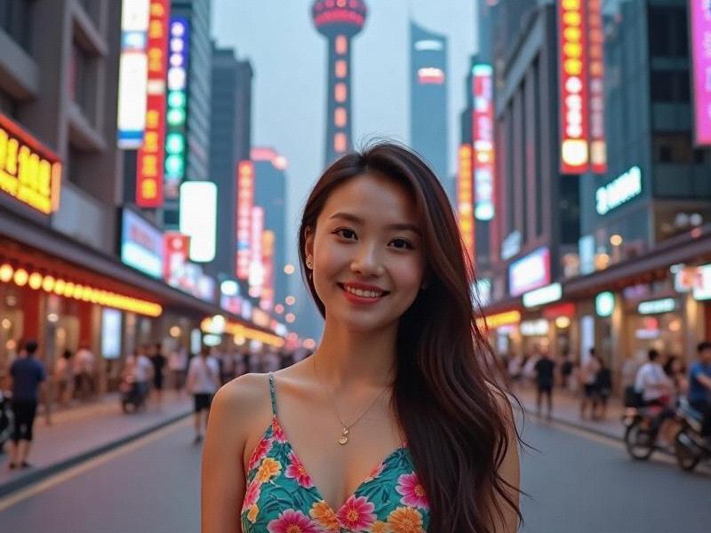 The Metamorphosis of Shanghai's Nightlife: How Entertainment Venues Are Redefining Urban Leisure