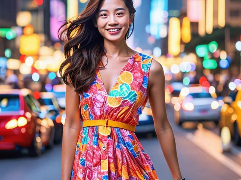 Shanghai's New Era of Urban Development and Innovation
