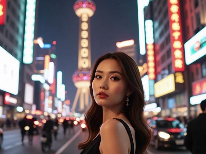 《夜上海的新旧交响：娱乐会所的百年变奏曲》