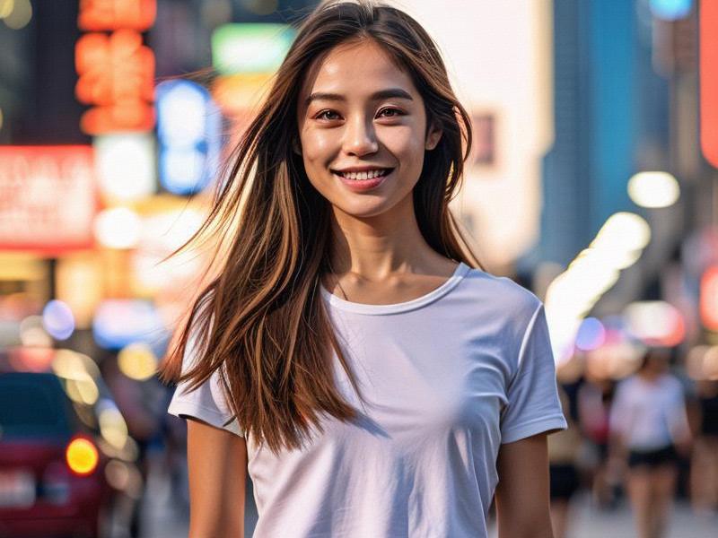 Shanghai: A Dynamic Metropolis on the Rise