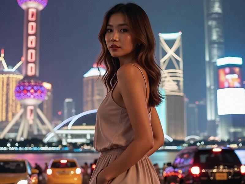 Shanghai 2025: The Eastern Metropolis Redefining Global Urban Excellence