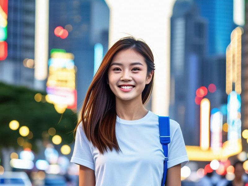 Shanghai Beauties: A Glimpse into the Elegance and Diversity of Shanghai's Women