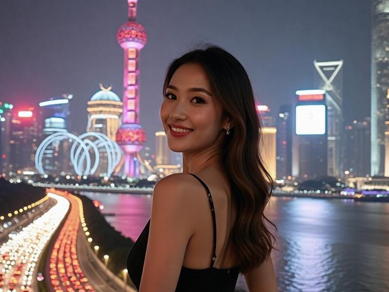 倾城之变：上海女性百年形象图谱