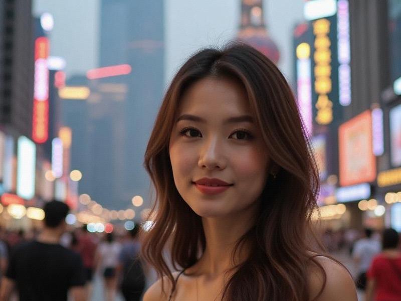Shanghai 2040: The Making of a Carbon-Neutral Megacity