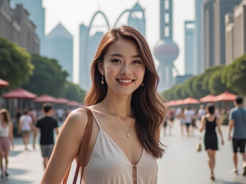 Shanghai and Beyond: The Rise of China's Premier Metropolitan Region