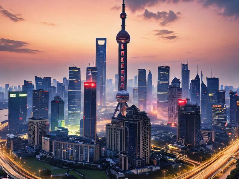 Shanghai and Its Periphery: A Comprehensive Overview of the Urban - Rural Integration in the Yangtze River Delta