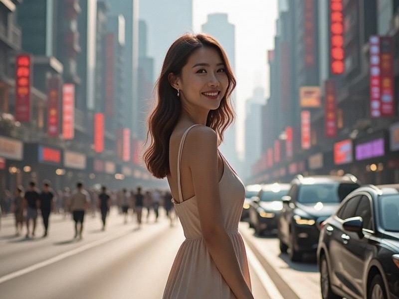 Shanghai Nightlife 2025: Where Luxury Meets Innovation in China's Entertainment Capital
