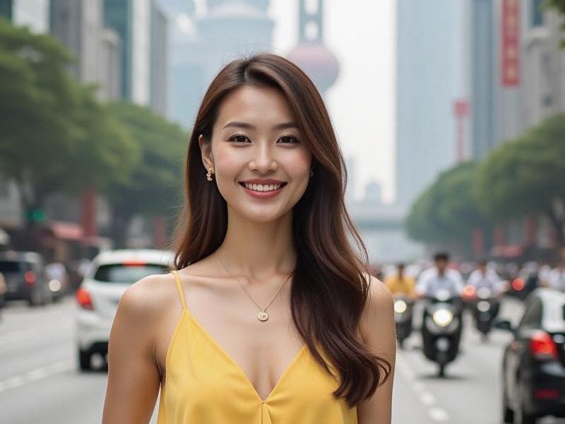 Neon Renaissance: How Shanghai's Nightlife Economy is Reinventing Itself in 2025