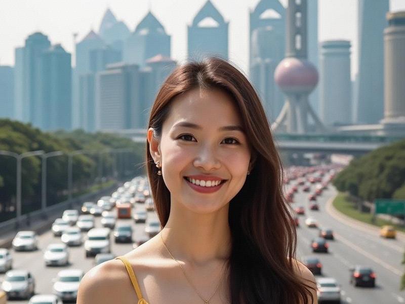 The Shanghai Economic Sphere: How China's Financial Capital is Reshaping Regional Development