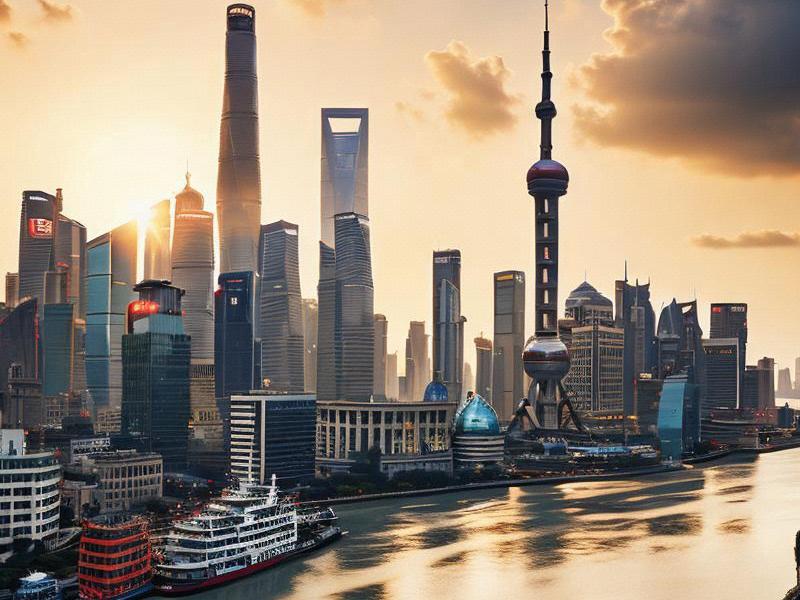 Shanghai: A Global Metropolis with Endless Charm and Opportunities