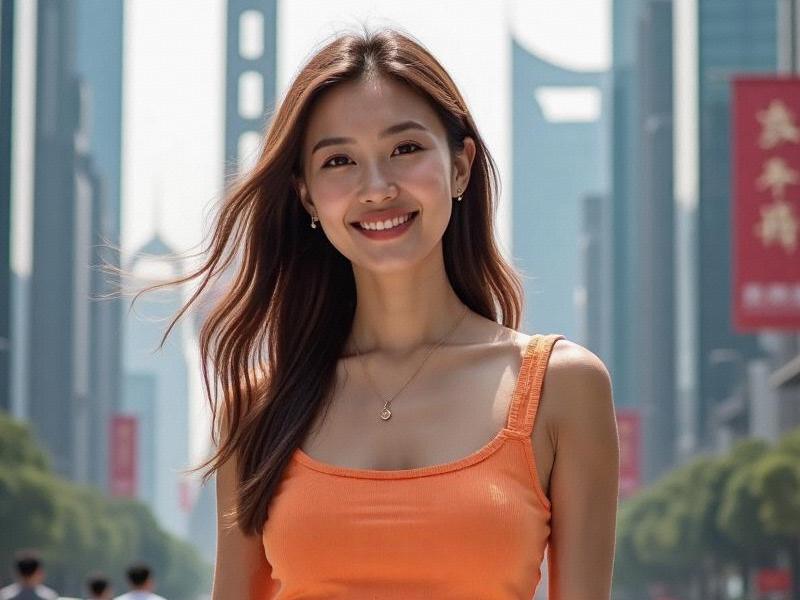 Shanghai's Tech-Driven Economic Revolution: How the City is Redefining Global Finance