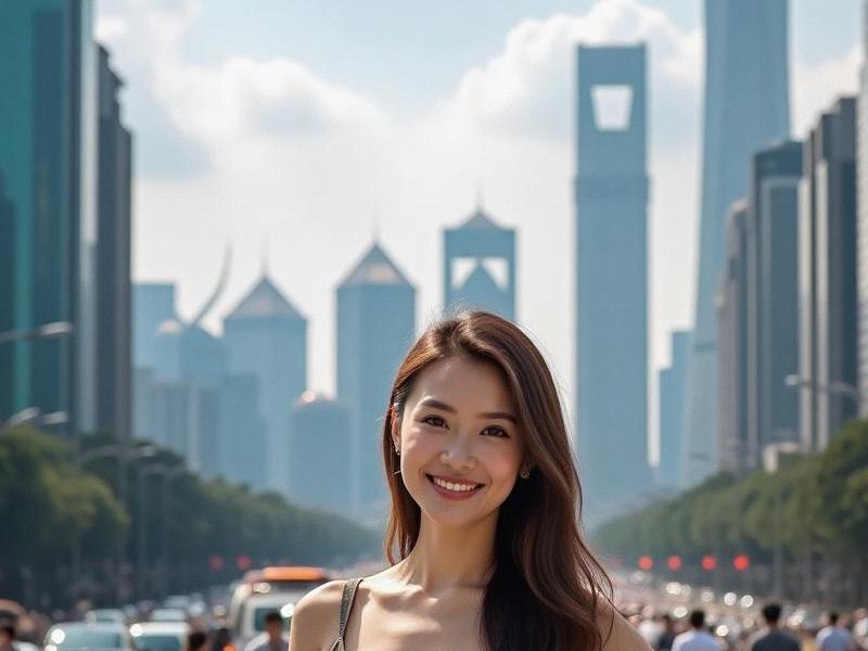Shanghai Femininity 2025: Beyond the Cheongsam - How Modern Shanghainese Women Are Reshaping China's Cultural Landscape