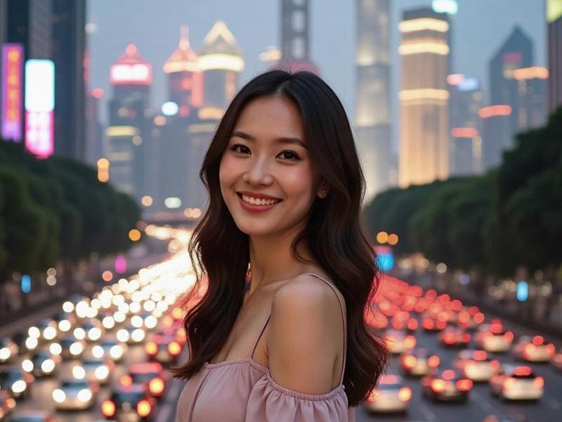 Shanghai's Velvet Vaults: Where Ancient Opulence Meets Quantum Nightlife