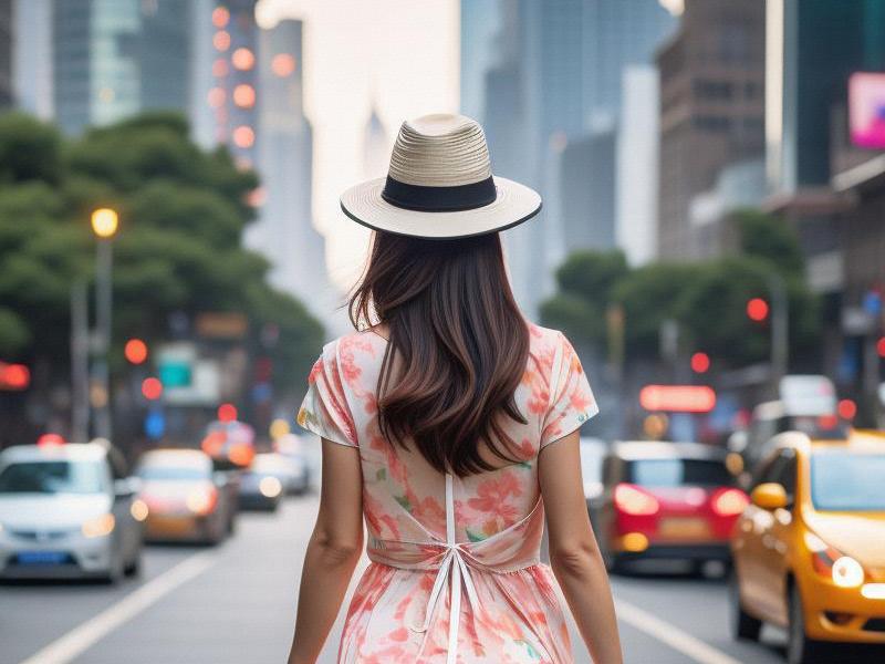 Shanghai's Endless Charm: A Journey Through the City's Dynamic Soul