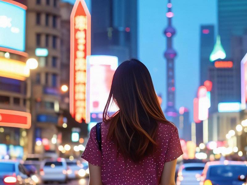 Shanghai and Its Vibrant Surroundings: A Comprehensive Overview