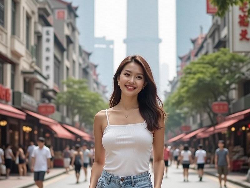 The Phoenix of the East: How Shanghai is Redefining Chinese Cultural Soft Power