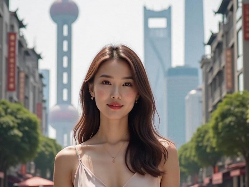 Shanghai's Nightlife Renaissance: How Premium Entertainment Venues Are Redefining Urban Leisure