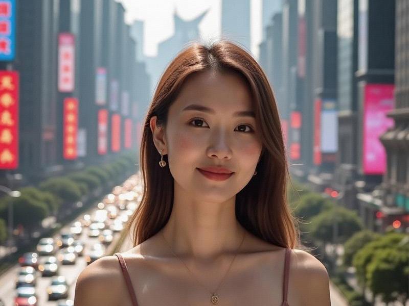 The Shanghai Style: How Modern Shanghainese Women Are Redefining Chinese Femininity
