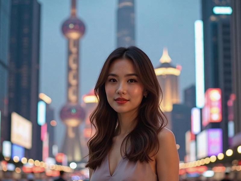 Shanghai's New Cultural Vanguards: How Local Women Are Reshaping China's Creative Economy