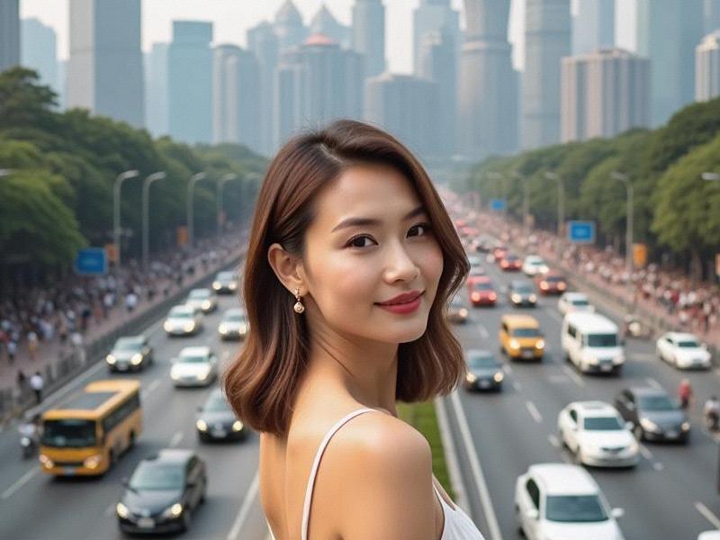 Shanghai's Vibrant Nightlife: Exploring the City's Premier Entertainment Venues