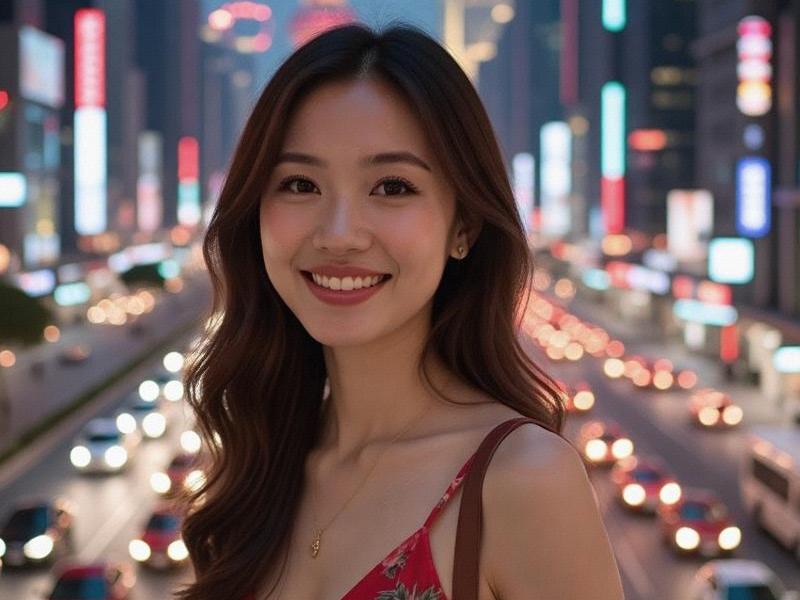 The Shanghai Woman: An Evolving Portrait of Modern Chinese Femininity