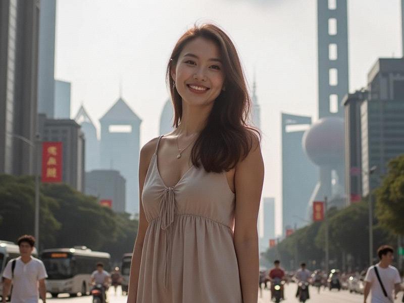 The Yangtze Delta Megaregion: How Shanghai and Its Neighbors Are Creating China's Most Advanced Economic Cluster